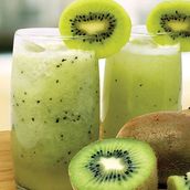 Kiwi Juice