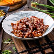 Beef Kindo