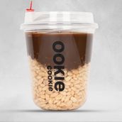 Rice Krispies With Chocolate Cocoa