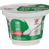 Al Ain Yoghurt Low Fat 170 G