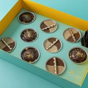 Kinder Box