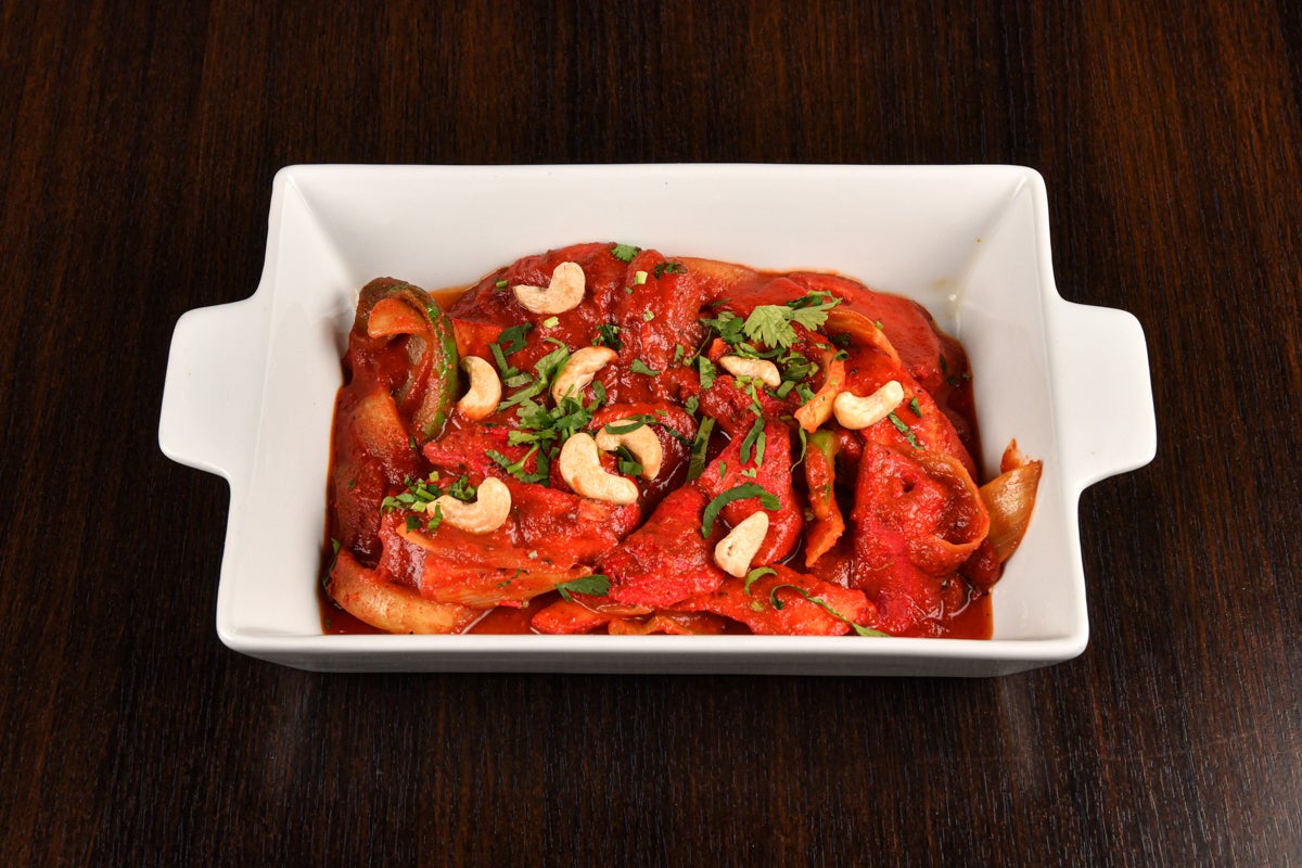 Chicken Tikka Shezani