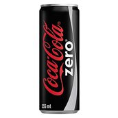 Coca-Cola Zero