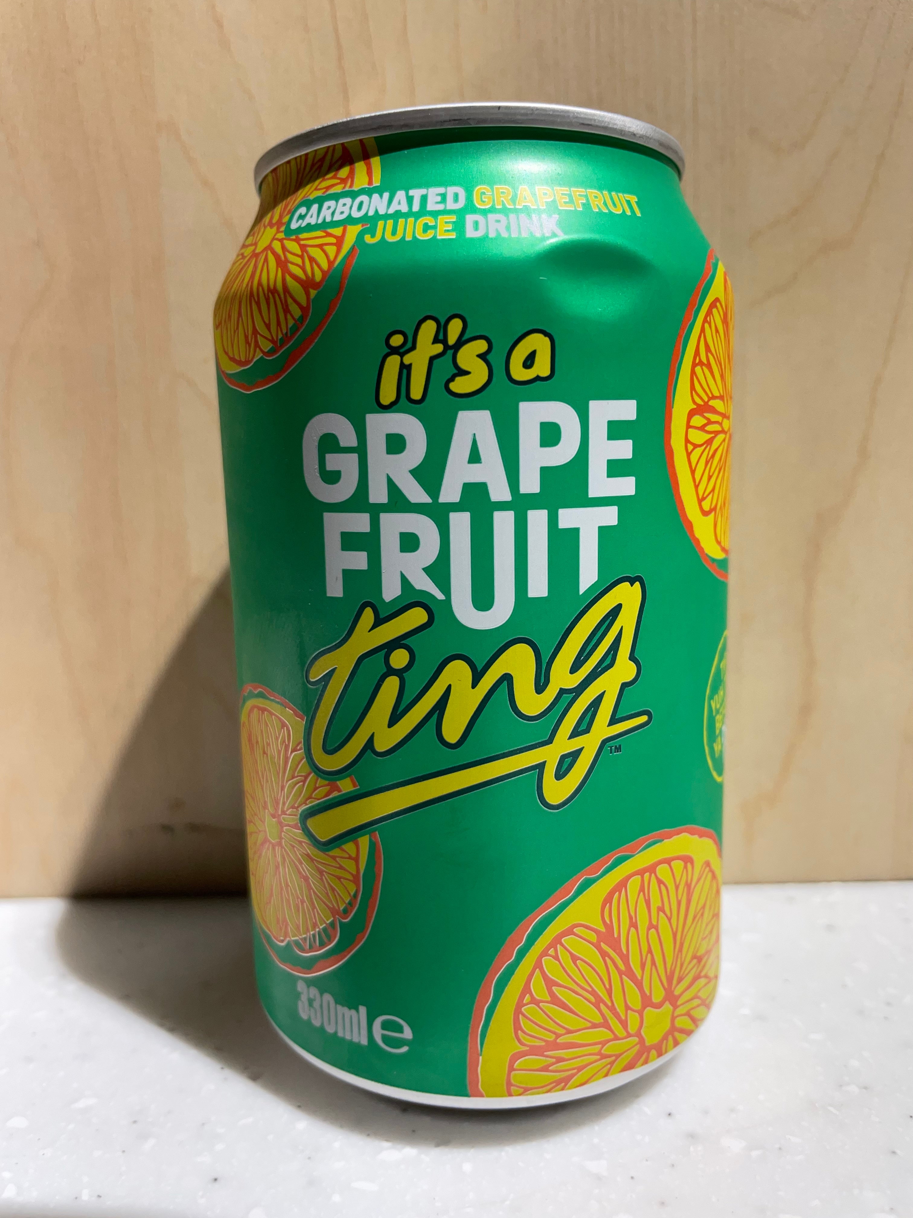 Ting