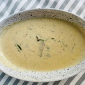 Extra White Curry Sauce