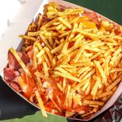 Loaded Fries