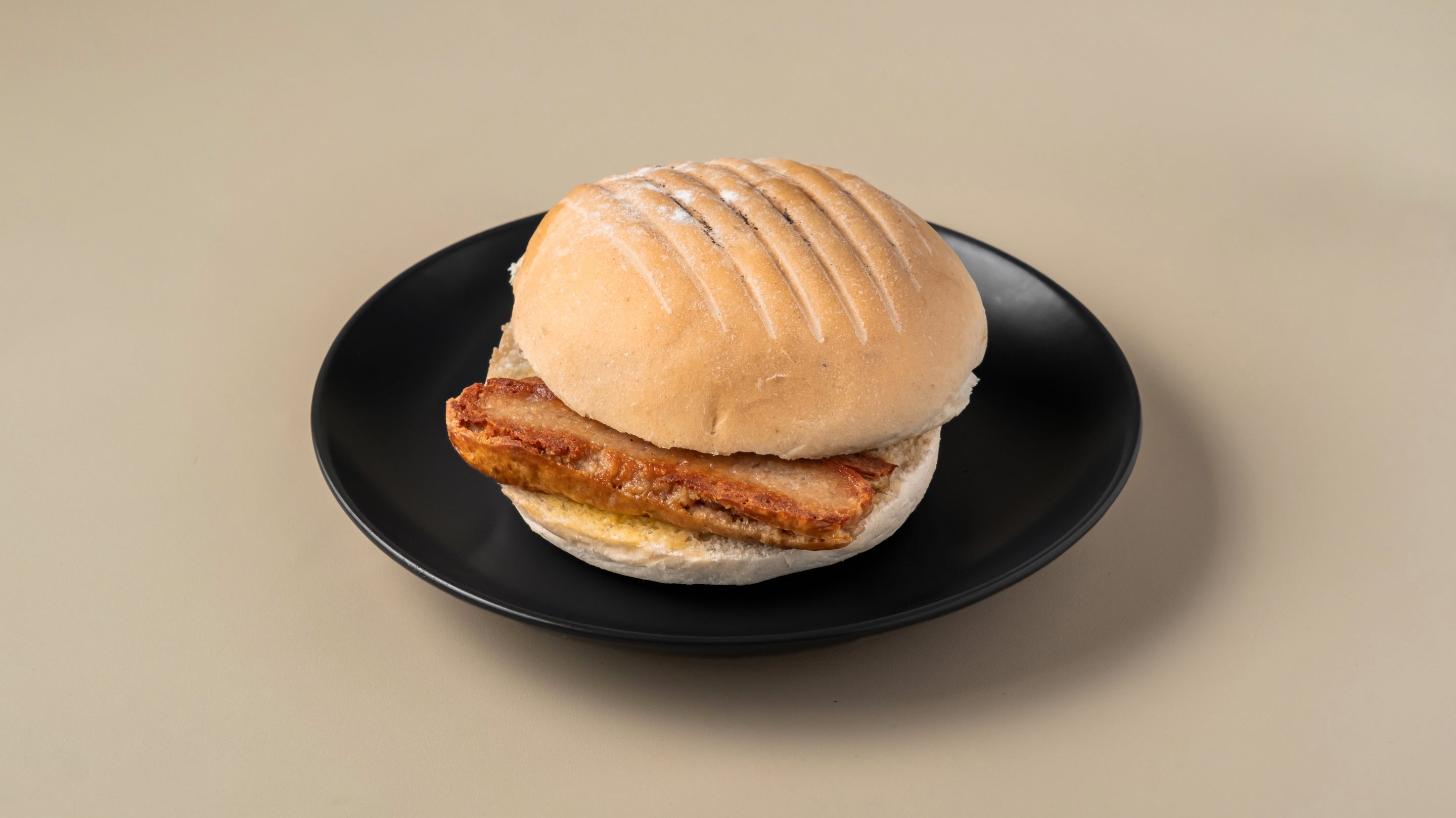Sausage Bap