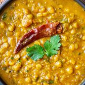 Daal Chana