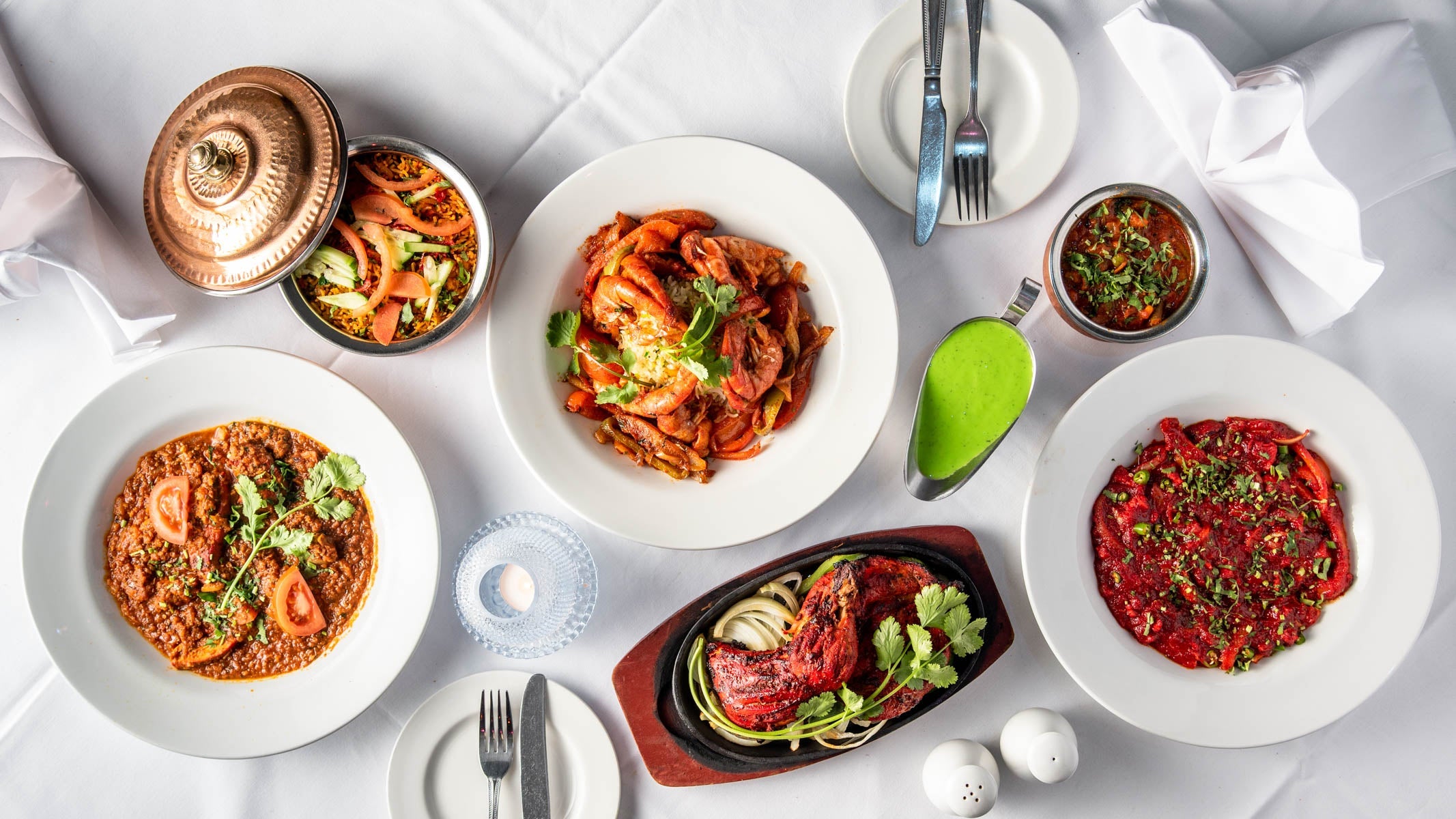 India Supper Club