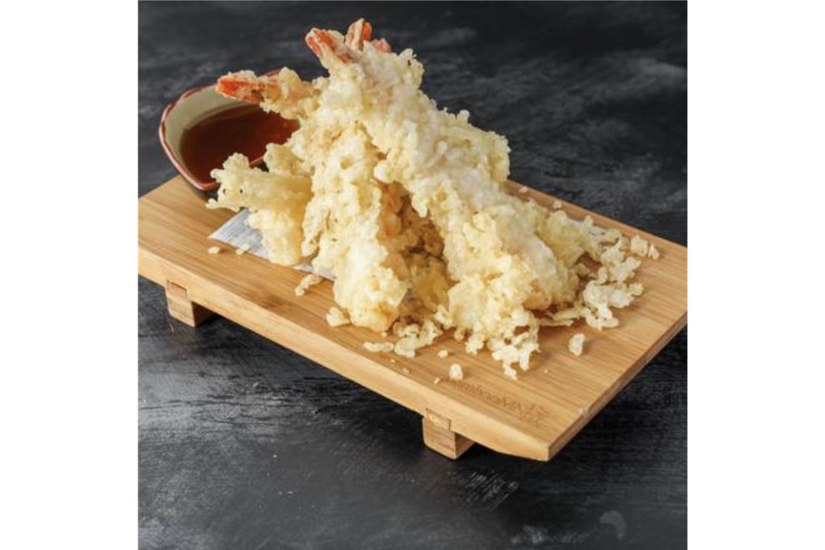 Prawn Tempura