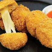 Chili Cheese Nuggets