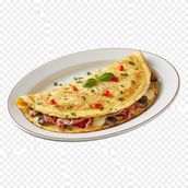 Omelette Del Nonno