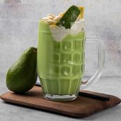 Avocado Shake