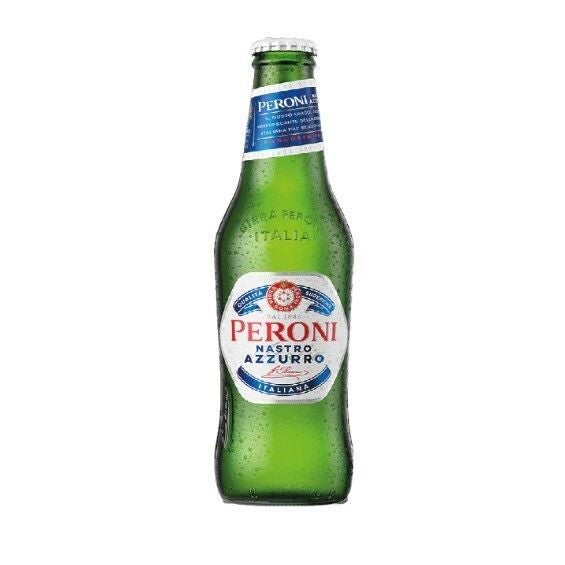 Peroni Nastro Azzurro
