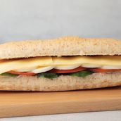 Egg Sandwich
