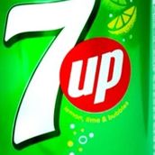 7Up Soft Drink