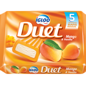 Duet Mango MP