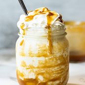 BUTTER SCOTCH AVIL MILK