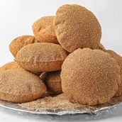 Sin Bread Diet