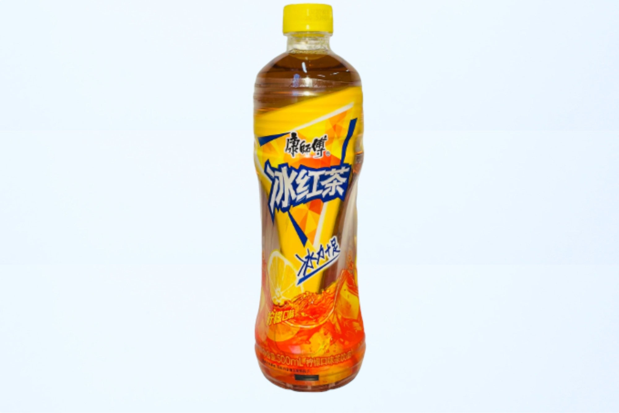 MK Iced Tea