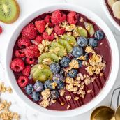 Acai Bowl 