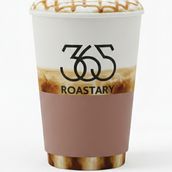 Caramel Macchiato