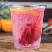 Trust (Fresh Juice)