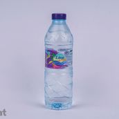 Mineral Water
