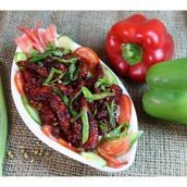 Mangolian Chicken