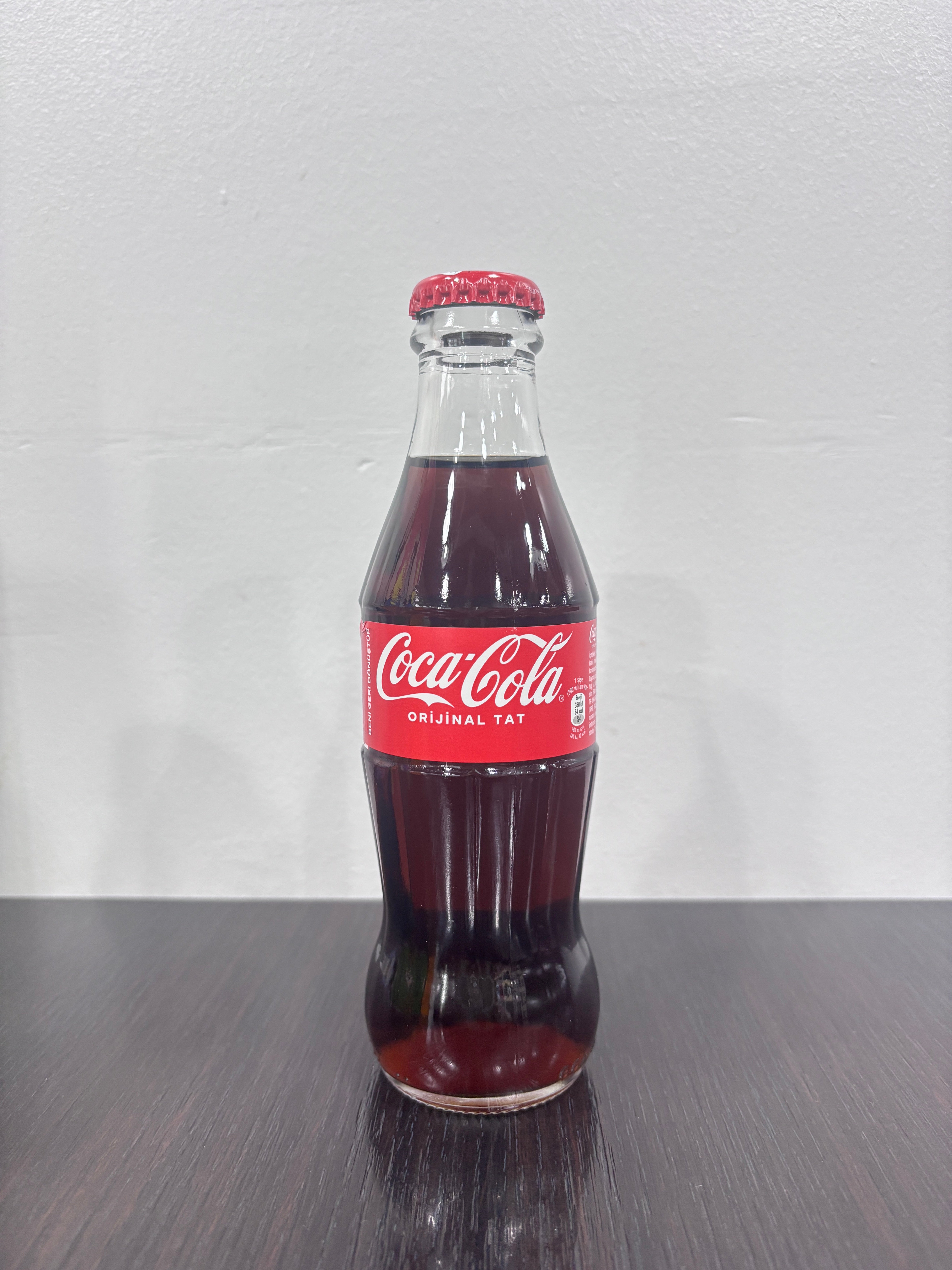 Coke
