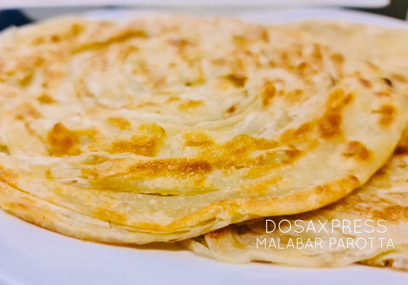 Parotta