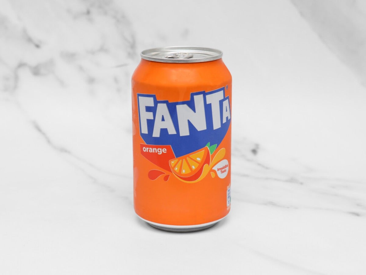 Fanta