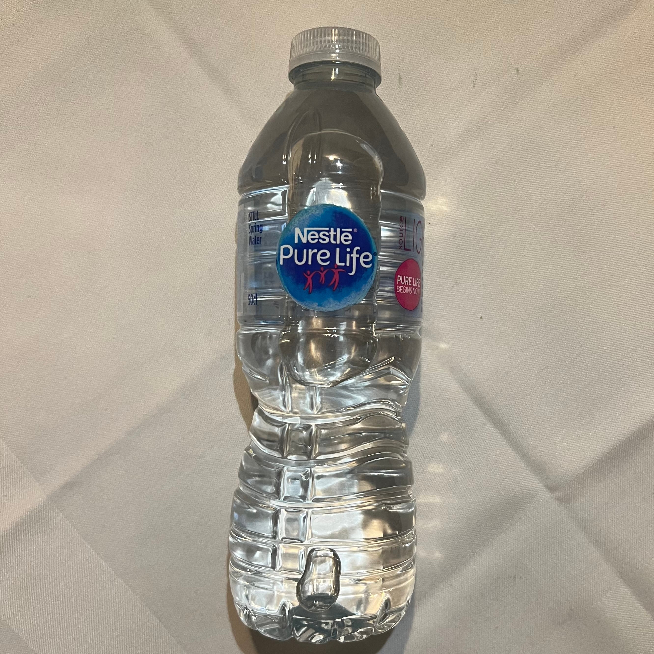 Water 500ml
