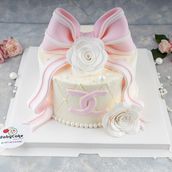 channel cake