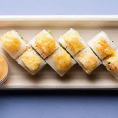 Hikari Roll