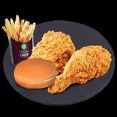 Snack Meal