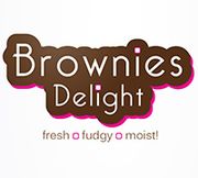 Brownies Delight