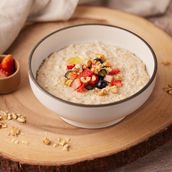 Oatmeals