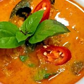 Red Curry