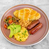 Signature Breakfast