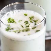 Mint Laban