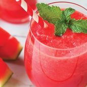 Watermelon Juice
