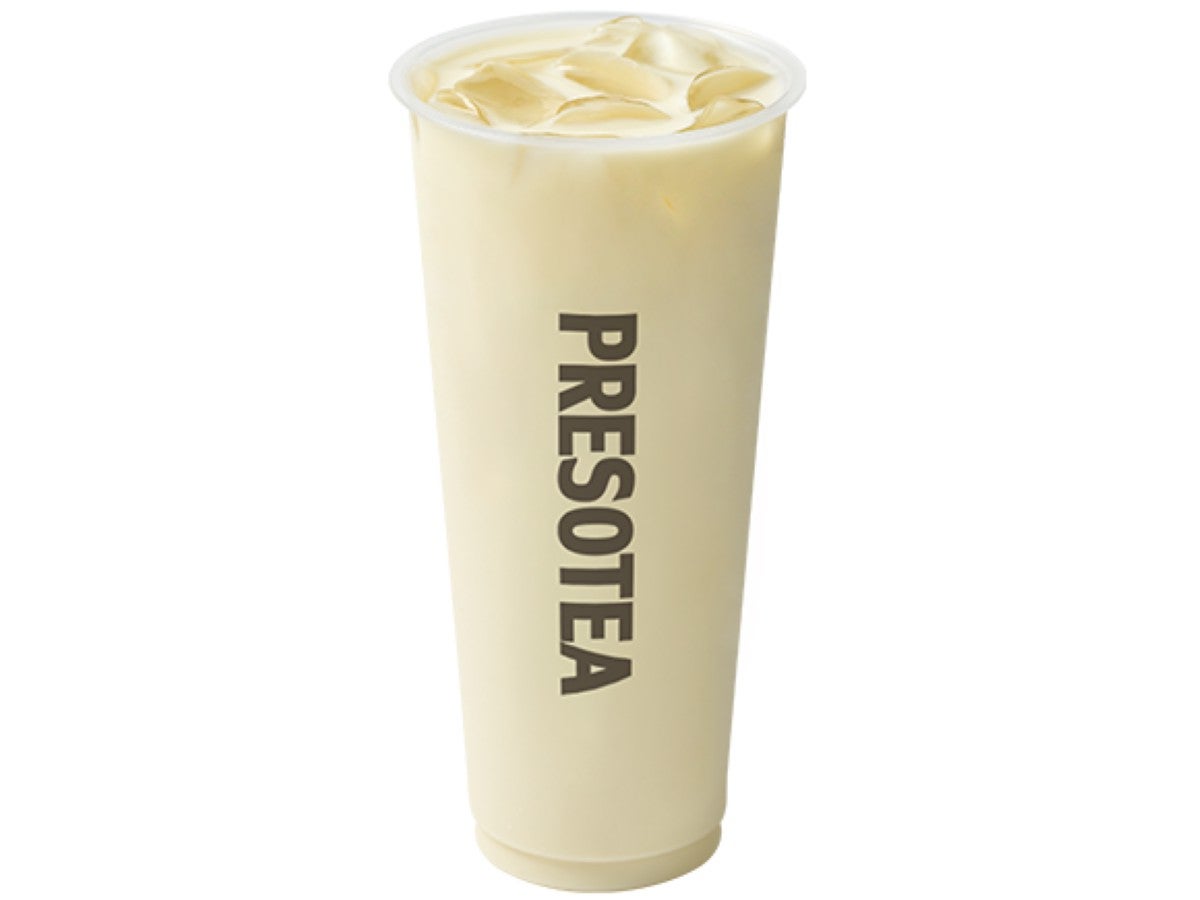 A-li Shan Original Milk Tea