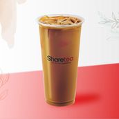 coffee milk tea