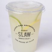 Fresh Lemonade