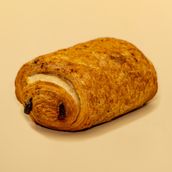 Chocolate Croissant