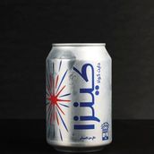 Kinza Cola Diet