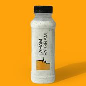 Laban Mint 330 ML
