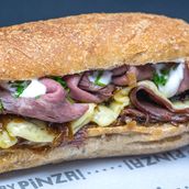 French Dip Punz
