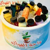 Juices And Blends Box 15 Pieces